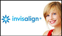 Invisalign callout graphic